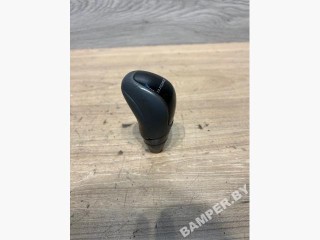 ручка кулисы КПП Mercedes-Benz E-Класс W210 [рестайлинг] 2001, 3.2 л., дизель