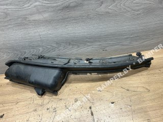 дождевик Mercedes-Benz E-Класс W210 [рестайлинг] 2001, 3.2 л., дизель, 2108301113