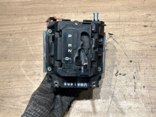 кулиса Mercedes-Benz M-Класс W163 2000, 2.7 л., дизель, 1635453432