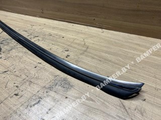 молдинг заднего стекла Mercedes-Benz S-Класс W140 [рестайлинг] 1994, 5.0 л., бензин