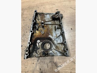 крышка двигателя передняя Mercedes-Benz W124 1 поколение 1990, 3.0 л., бензин, 1030150102