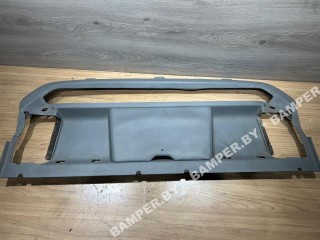 полка багажника Mercedes-Benz E-Класс W124 [рестайлинг] 1994, 3.0 л., дизель