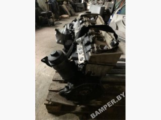 двигатель Mercedes-Benz E-Класс W210/S210 1997, 2.5 л., дизель