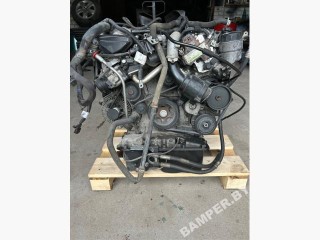 двигатель Mercedes-Benz Sprinter 2 поколение 2008, 3.0 л., дизель
