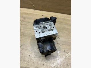 блок ABS Mercedes-Benz E-Класс W210 [рестайлинг] 2001, 3.2 л., дизель, 44314812