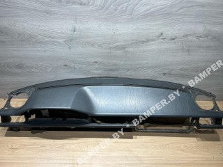 панель передняя салона (торпедо) Mercedes-Benz E-Класс W124 [рестайлинг] 1995, 2.5 л., дизель