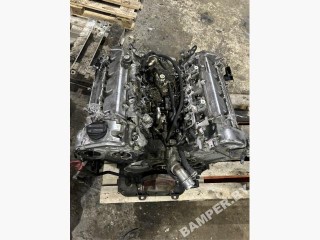 двигатель Mercedes-Benz M-Класс W163 2001, 4.0 л., дизель