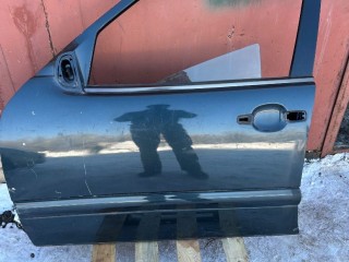 дверь передняя левая Mercedes-Benz E-Класс W210/S210 1997, 2.2 л., дизель, седан