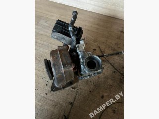 турбина Mercedes-Benz M-Класс W163 2001, 4.0 л., дизель, седан