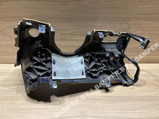 накладка на торпедо (консоль) Mercedes-Benz E-Класс W211/S211 2005, 2.2 л., дизель, 2116800187