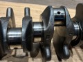 коленвал Mercedes-Benz M-Класс W163 2001, 2.7 л., дизель, МКПП, внедорожник 5 дв., полный привод, 61200 - фото №4