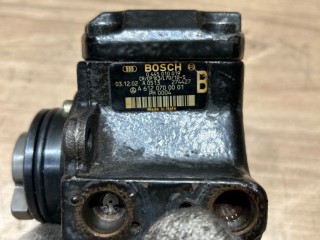 ТНВД Mercedes-Benz M-Класс W163 1998, 2.7 л., дизель, минивэн, 6120700041