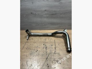 патрубок интеркулера Mercedes-Benz Vito W638 1999, 2.2 л., дизель