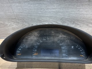 щиток приборов (приборная панель) Mercedes-Benz C-Класс W203/S203/CL203 2003, 2.2 л., дизель, АКПП, седан, задний привод, 2035401311