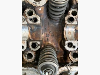 головка блока цилиндров Mercedes-Benz W124 1 поколение 1988, 3.0 л., бензин, 1030162001