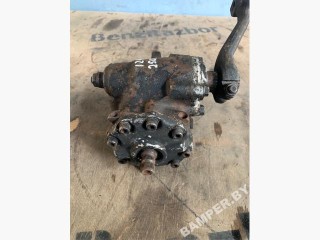 редуктор рулевой Mercedes-Benz W124 1 поколение 1991, 2.0 л., дизель, седан