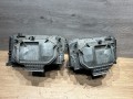 фара Mercedes-Benz W124 1 поколение (1984 - 1993), 3.0 л., M 103.985, бензин, АКПП, чёрный, седан, полный привод - фото №8