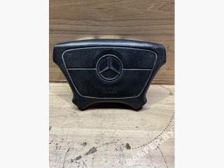 подушка безопасности коленная Mercedes-Benz E-Класс W124 [рестайлинг] 1995, бензин
