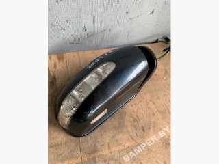 зеркало наружное правое Mercedes-Benz E-Класс W210 [рестайлинг] 2000