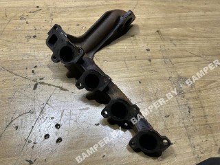 коллектор выпускной Mercedes-Benz Vito W638 2000, 2.2 л., дизель