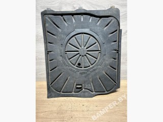 пластик Mercedes-Benz W124 1 поколение 1993, 2.0 л., дизель, 1246930533