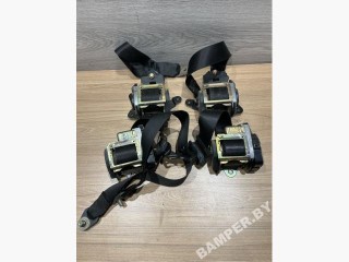 ремень безопасности Mercedes-Benz E-Класс W210 [рестайлинг] 2001, 3.2 л., дизель, универсал