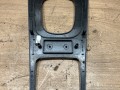 Декоративная накладка центральной консоли Mercedes-Benz C-Класс W203/S203/CL203 2003, 1.8 л., бензин, МКПП, седан, задний привод - фото №2