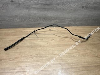 трубка охлаждающей жидкости Mercedes-Benz E-Класс W210 [рестайлинг] 2001, 3.2 л., дизель, универсал