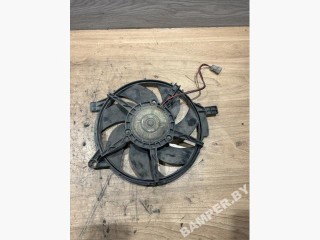 вентилятор радиатора Mercedes-Benz Vito W638 1999, 2.2 л., дизель