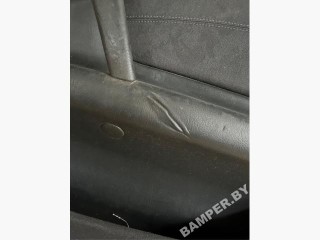 обшивка двери передняя правая Mercedes-Benz E-Класс W210 [рестайлинг] 2001, 3.2 л., дизель