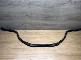 уплотнитель подкапотного пространства Mercedes-Benz E-Класс W210 [рестайлинг] 2002, 3.2 л., дизель, седан