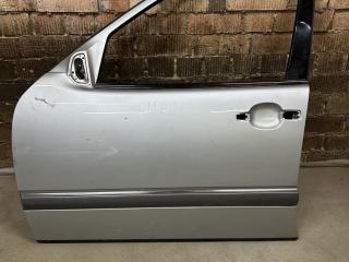 дверь передняя левая Mercedes-Benz E-Класс W210/S210 1997, 3.2 л., бензин, АКПП, седан, задний привод
