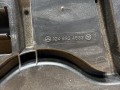 пол багажника Mercedes-Benz W124 1 поколение (1984 - 1993), 3.0 л., M 103.985, бензин, АКПП, чёрный, седан, полный привод, 1246934533 - фото №2