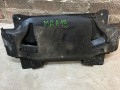 защита двигателя Mercedes-Benz E-Класс W210/S210 1997, 3.2 л., бензин, АКПП, седан, задний привод - фото №2