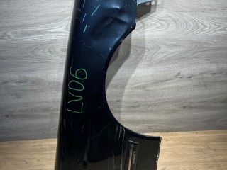 крыло переднее правое Mercedes-Benz E-Класс W210 [рестайлинг] 2002, 3.2 л., дизель