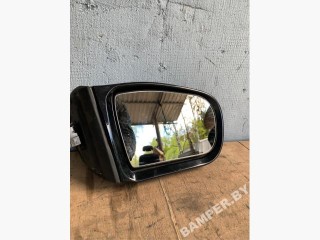 зеркало наружное правое Mercedes-Benz E-Класс W210 [рестайлинг] 2002