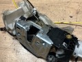 замок двери передней левой Mercedes-Benz S-Класс W220 2002, 4.0 л., дизель, АКПП, седан, задний привод, 2207200535 - фото №3