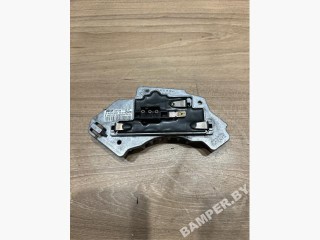 сопротивление печки Mercedes-Benz E-Класс W210 [рестайлинг] 2001, 3.2 л., дизель, универсал, 2108211551