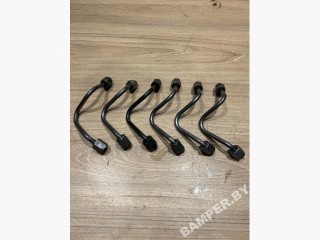 трубка ТНВД Mercedes-Benz E-Класс W210 [рестайлинг] 2001, 3.2 л., дизель, универсал