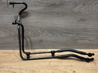 шланг (трубка) АКПП Mercedes-Benz M-Класс W163 2001, 2.7 л., дизель, АКПП, полный привод