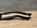 шланг (трубка) АКПП Mercedes-Benz M-Класс W163 2001, 2.7 л., дизель, АКПП, полный привод - фото №3