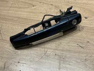 ручка наружная Mercedes-Benz E-Класс W210 [рестайлинг] 2001, 3.2 л., дизель, седан