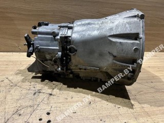 КПП механическая (МКПП) Mercedes-Benz C-Класс W203 [рестайлинг] 2005, 2.2 л., дизель, седан, 2112604801