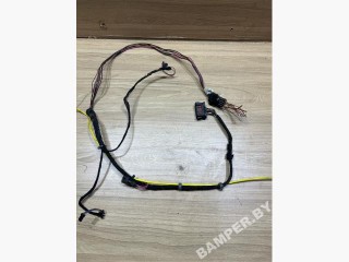 дверная проводка Mercedes-Benz E-Класс W210 [рестайлинг] 2000, 3.2 л., бензин, 2105408413