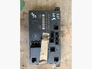 модуль управления двери Mercedes-Benz E-Класс W210 [рестайлинг] 2001, 2118200526