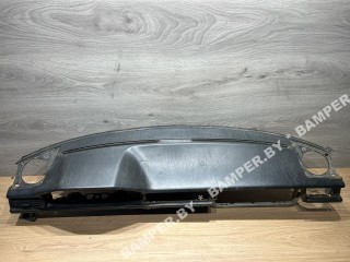 панель передняя салона (торпедо) Mercedes-Benz W124 1 поколение 1993, 2.5 л., дизель