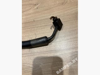 шланг гидроусилителя Mercedes-Benz E-Класс W210 [рестайлинг] 2001, 3.2 л., дизель, универсал, 2103205072, 210320507201