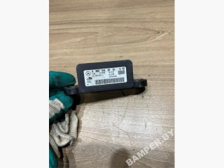 датчик ускорения Mercedes-Benz E-Класс W210 [рестайлинг] 2000, 3.2 л., дизель, 55422018