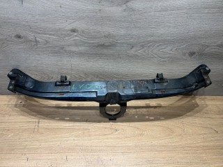 рамка капота Mercedes-Benz E-Класс W210 [рестайлинг] 2002, 3.2 л., дизель, седан