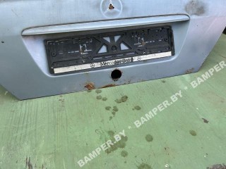 крышка багажника (дверь 3-5) Mercedes-Benz C-Класс W202/S202 1994, 2.0 л., дизель, седан